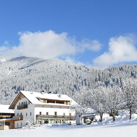 Faltnerhof Planca di Sopra 外观 照片
