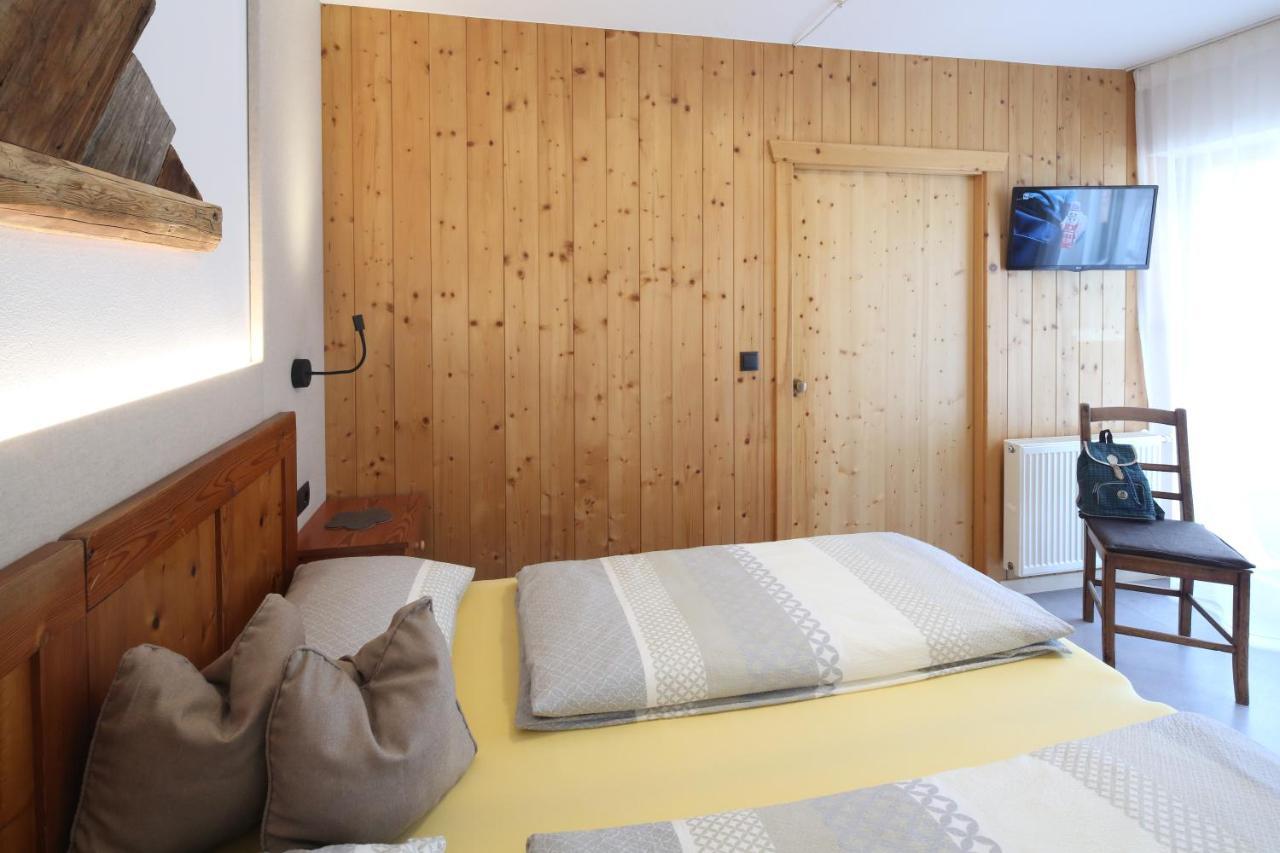 Faltnerhof Planca di Sopra 外观 照片