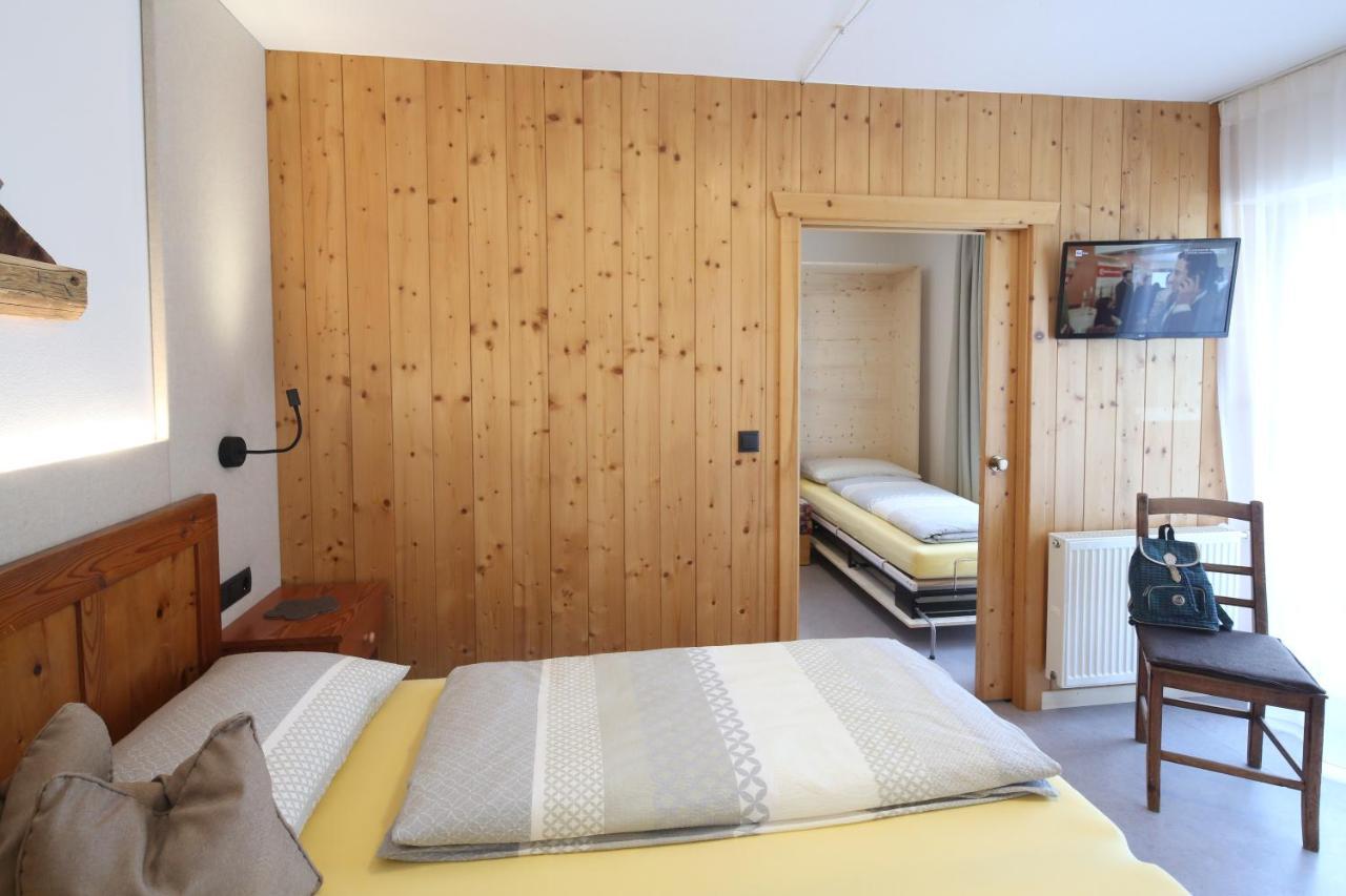 Faltnerhof Planca di Sopra 外观 照片