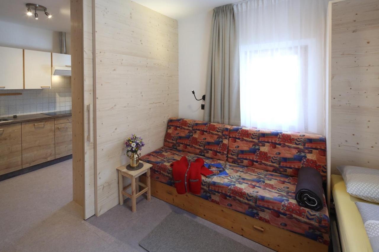 Faltnerhof Planca di Sopra 外观 照片