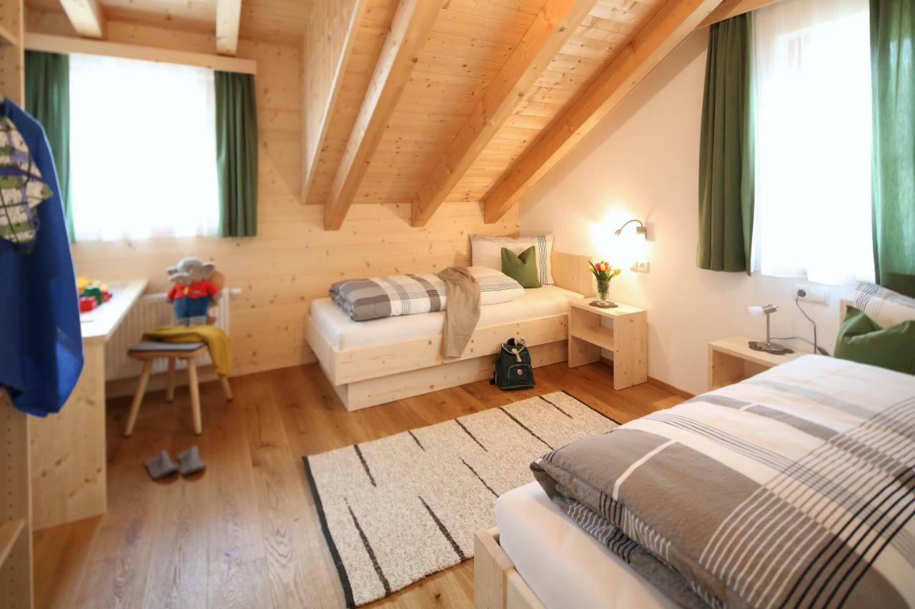 Faltnerhof Planca di Sopra 外观 照片