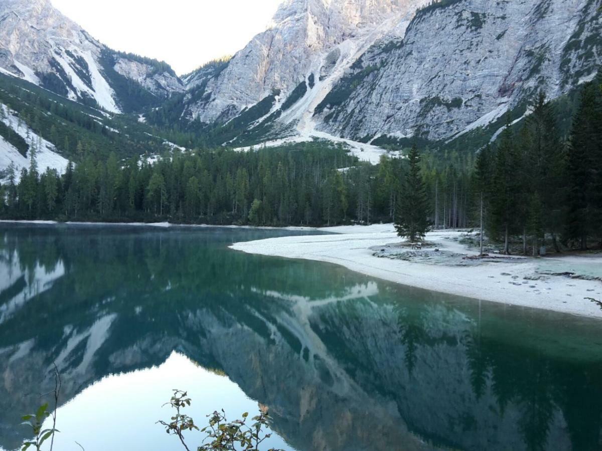 Faltnerhof Planca di Sopra 外观 照片