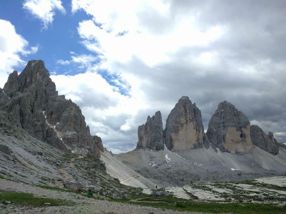 Faltnerhof Planca di Sopra 外观 照片