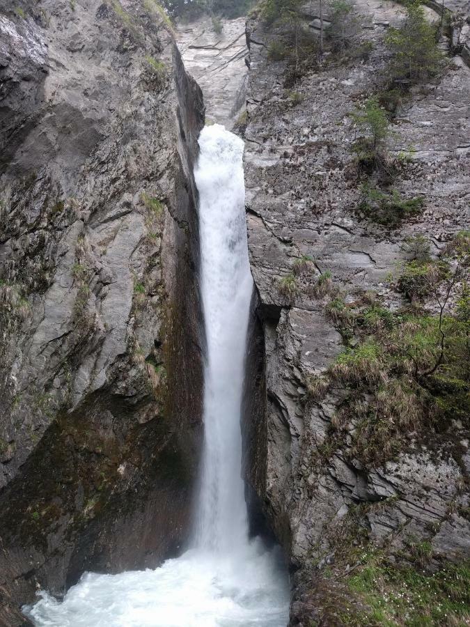 Faltnerhof Planca di Sopra 外观 照片