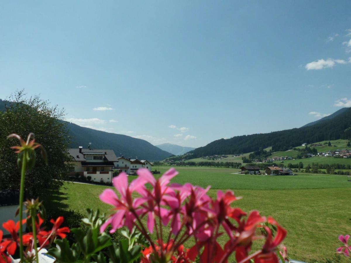 Faltnerhof Planca di Sopra 外观 照片