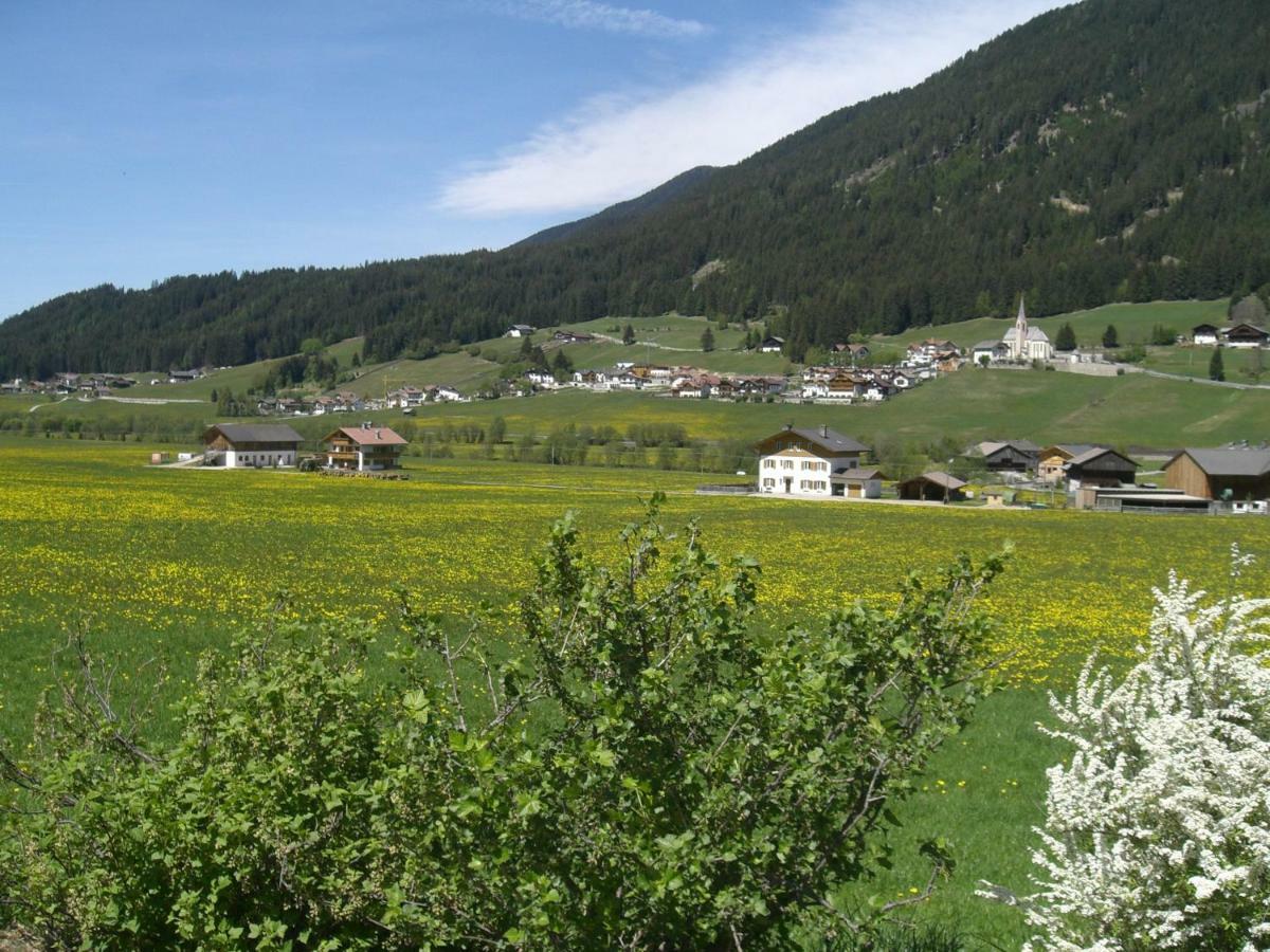 Faltnerhof Planca di Sopra 外观 照片