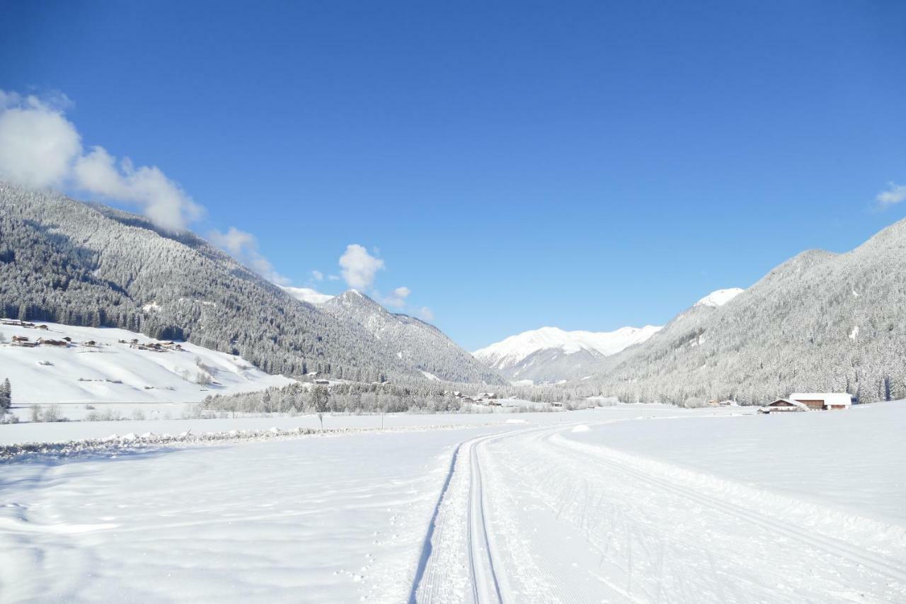 Faltnerhof Planca di Sopra 外观 照片