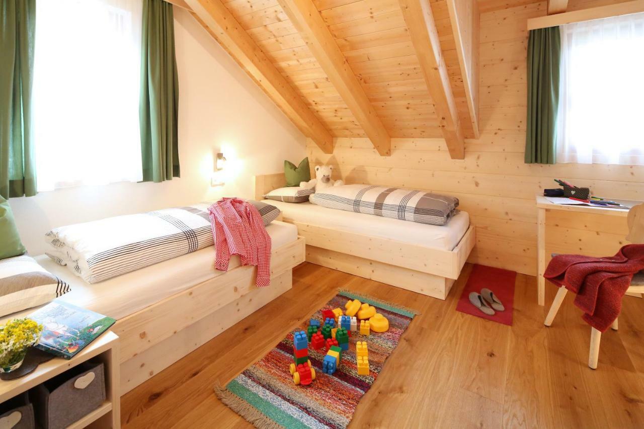 Faltnerhof Planca di Sopra 外观 照片